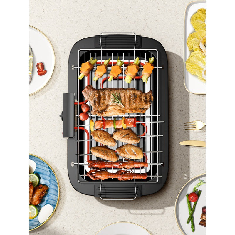 Blisbond Electric Griddle EG-4