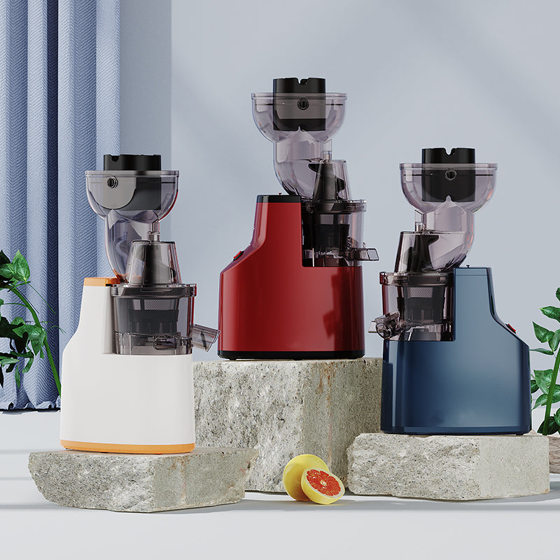 Press juicer JE-03