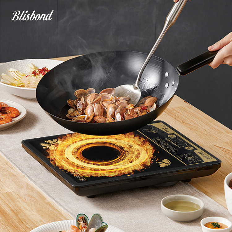 Induction Cooktop-A01