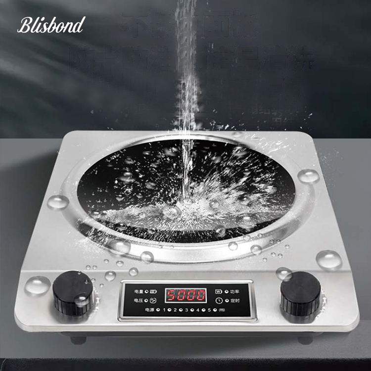 Induction Cooktop-A05