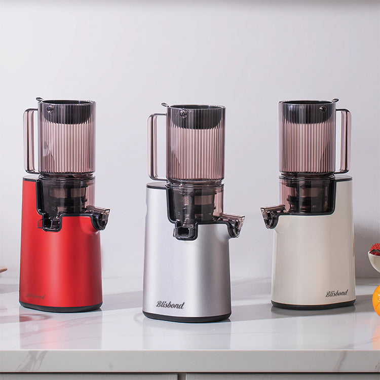 Press juicer JE-12