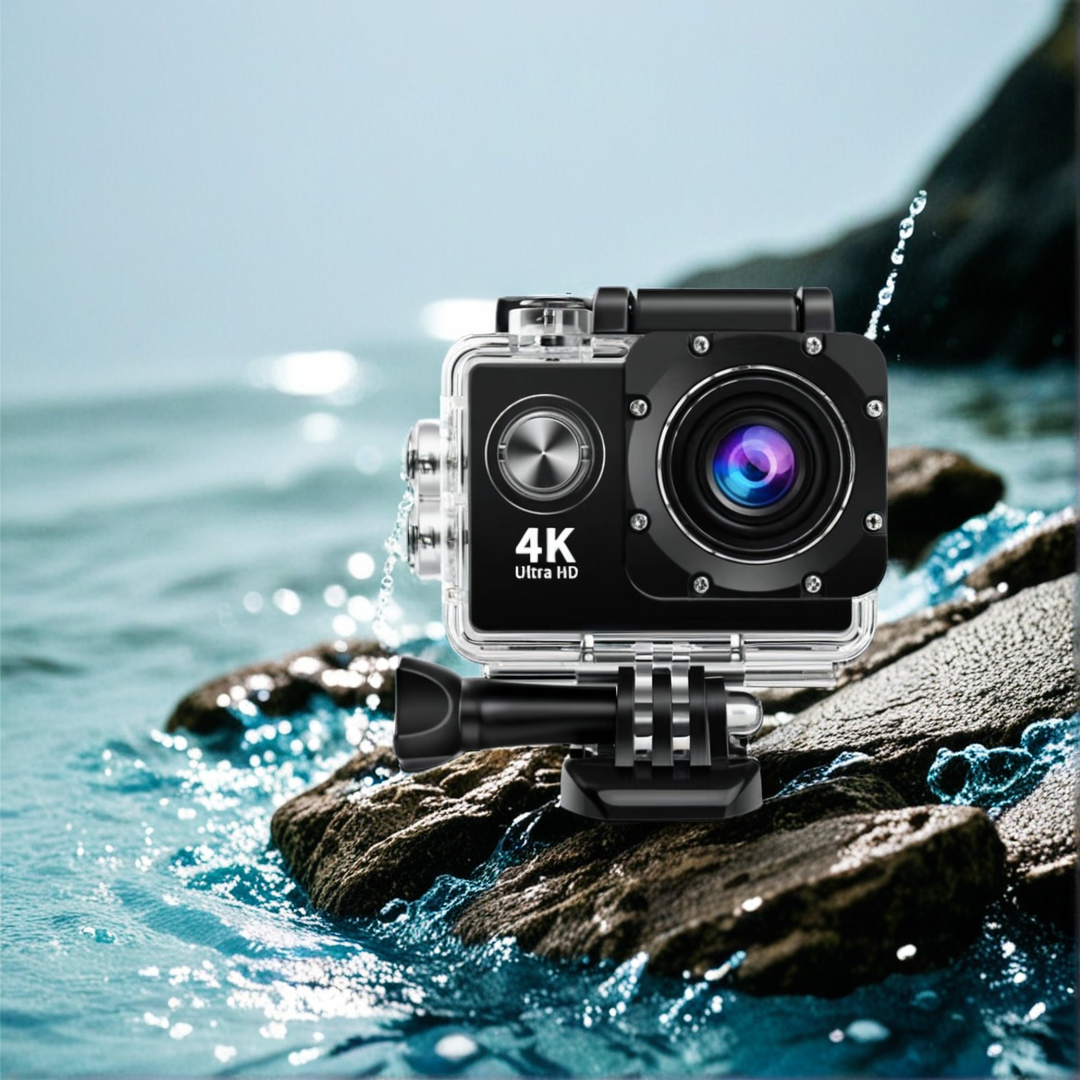 Action Camera-DV6000