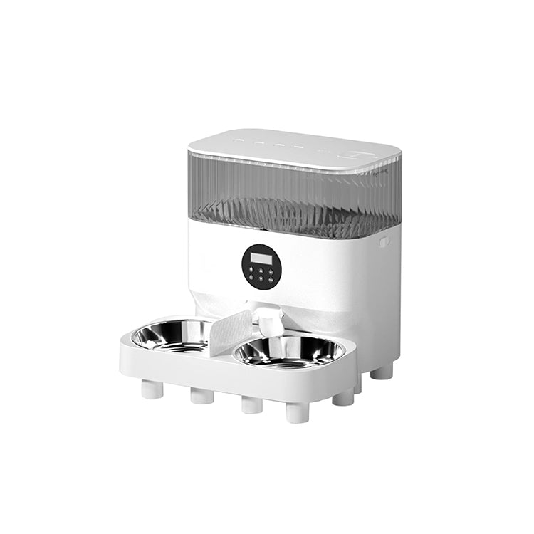 Blisbond Smart Dual Food Tray Feeder F-5L/7L