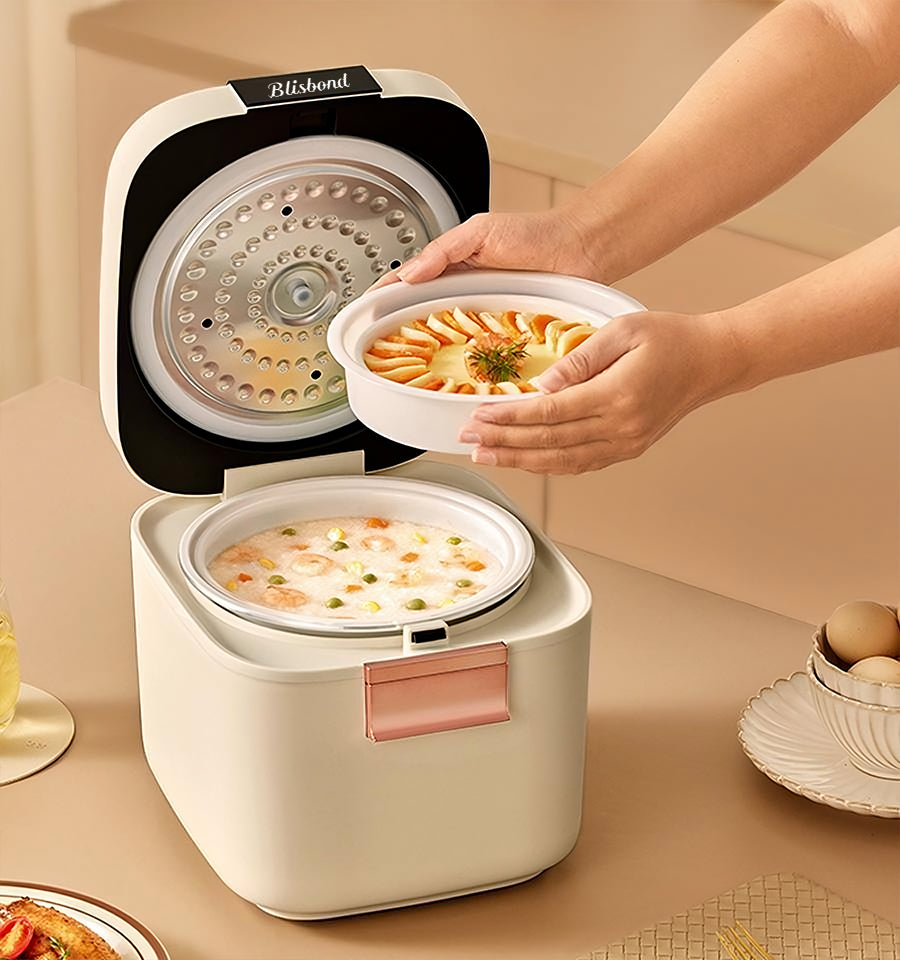 Rice Cooker-999B