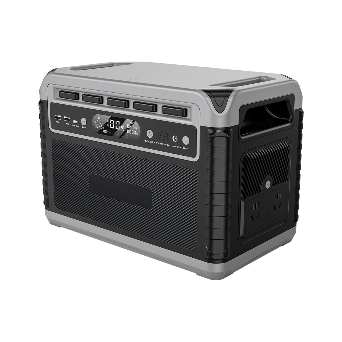 GLS1600 1600W Portable Power Station