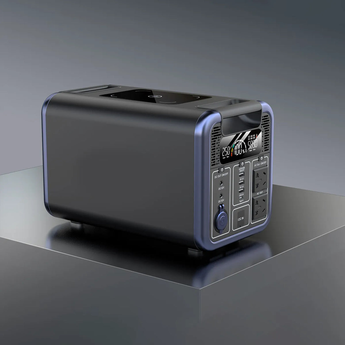 SKP001D 1200W Portable Power Station