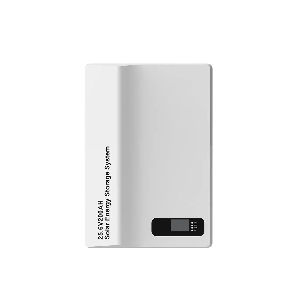 SCAE-A-25.6-200 5.12kWh Energy Storage Battery