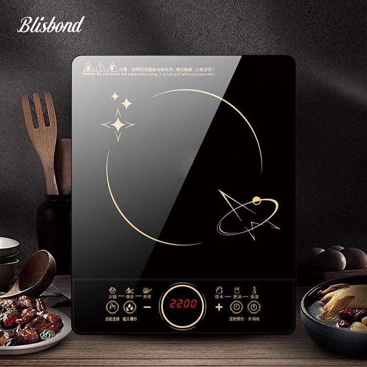 Induction Cooktop-A07