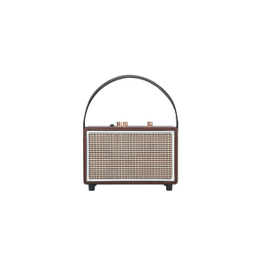 Retro Speakers