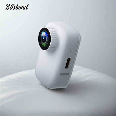 Action Camera-Go3