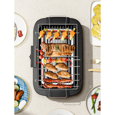 Blisbond Electric Griddle EG-4