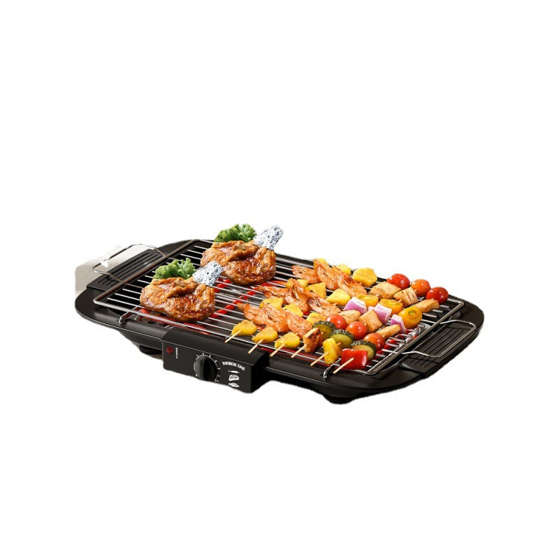 Blisbond Electric Griddle EG-4