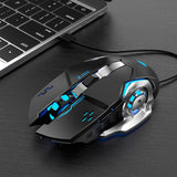 Blisbond Silent Mouse G306