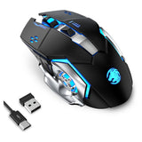 Blisbond Silent Mouse G306