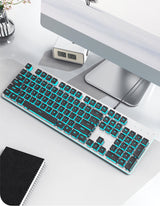 Blisbond Dual Mode Keyboard GX710