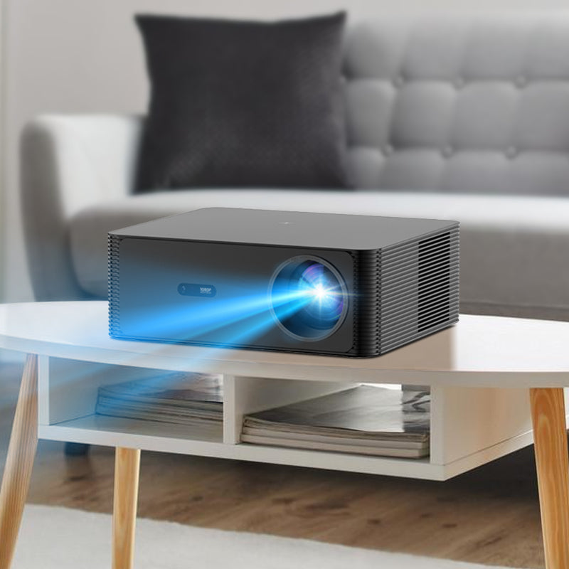 Projecter-P6