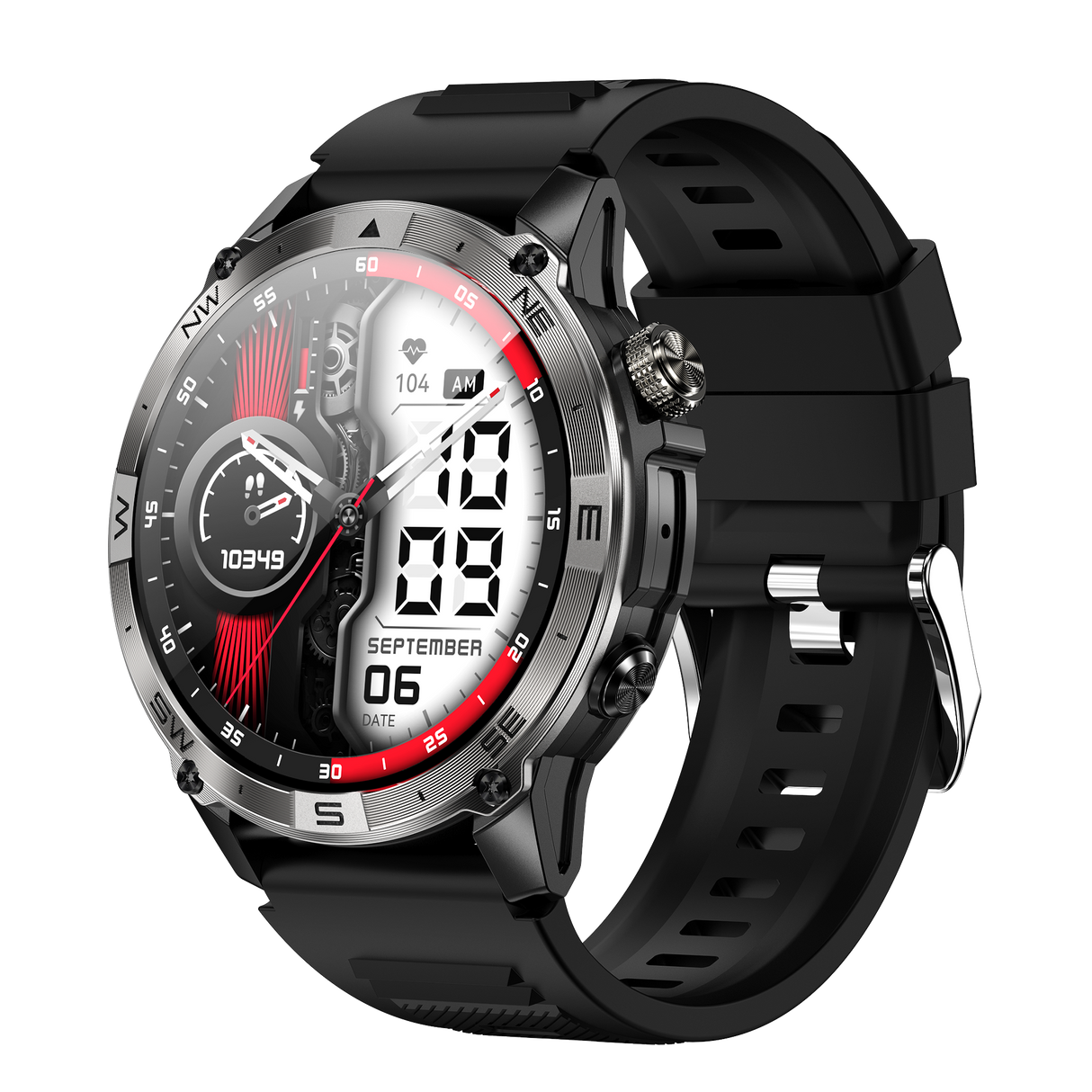 Blisbond Sports Smart Watch SP-1