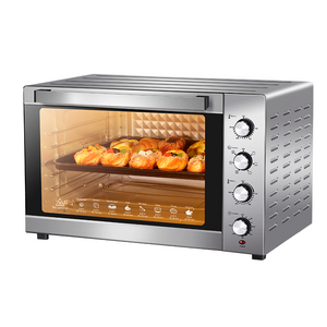 Oven