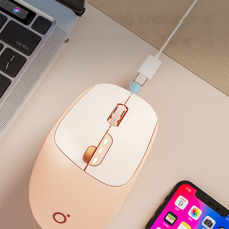 Blisbond Fashion Bluetooth Mouse Q5