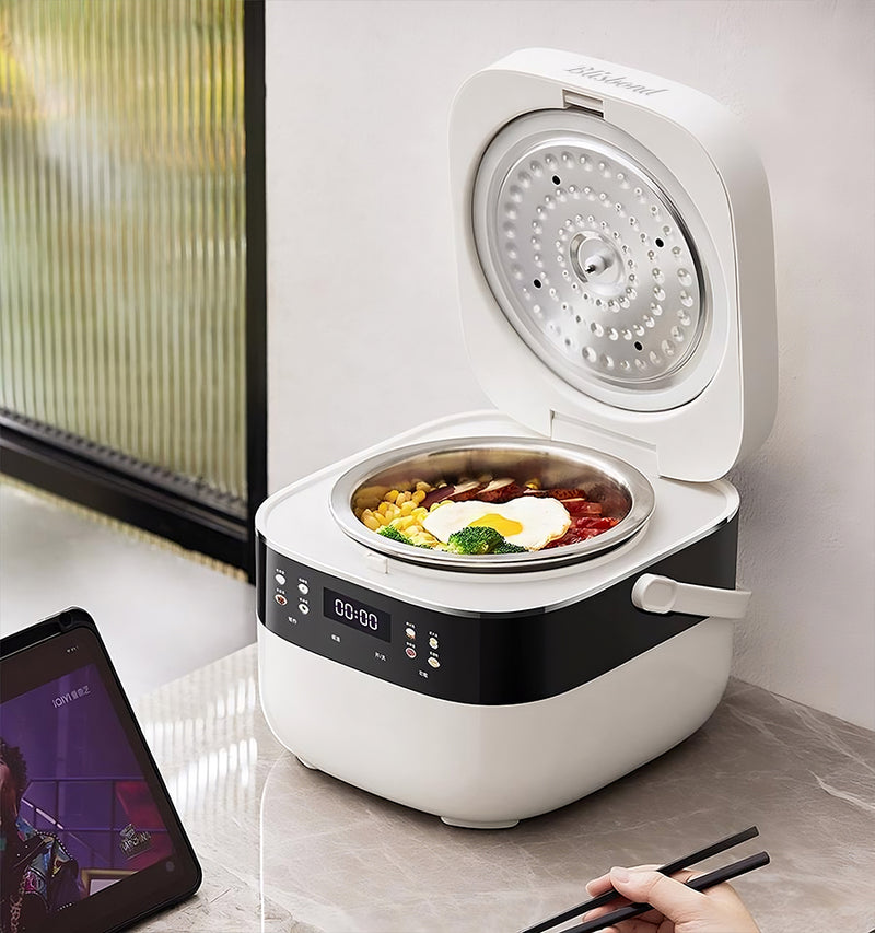 Rice Cooker-999A