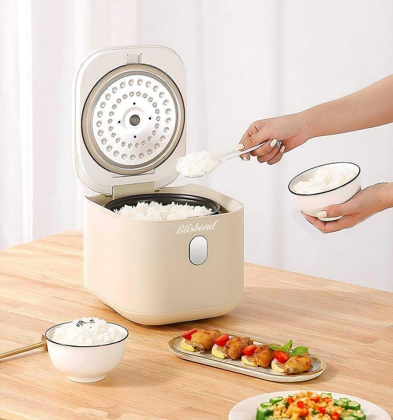 Rice Cooker-666A
