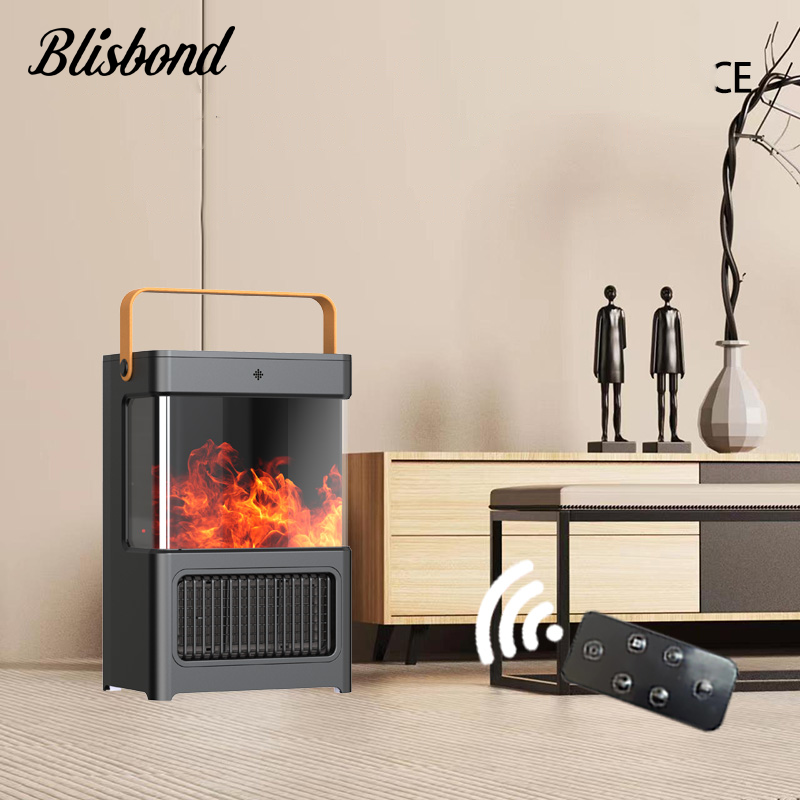 Space Heater-BL-02