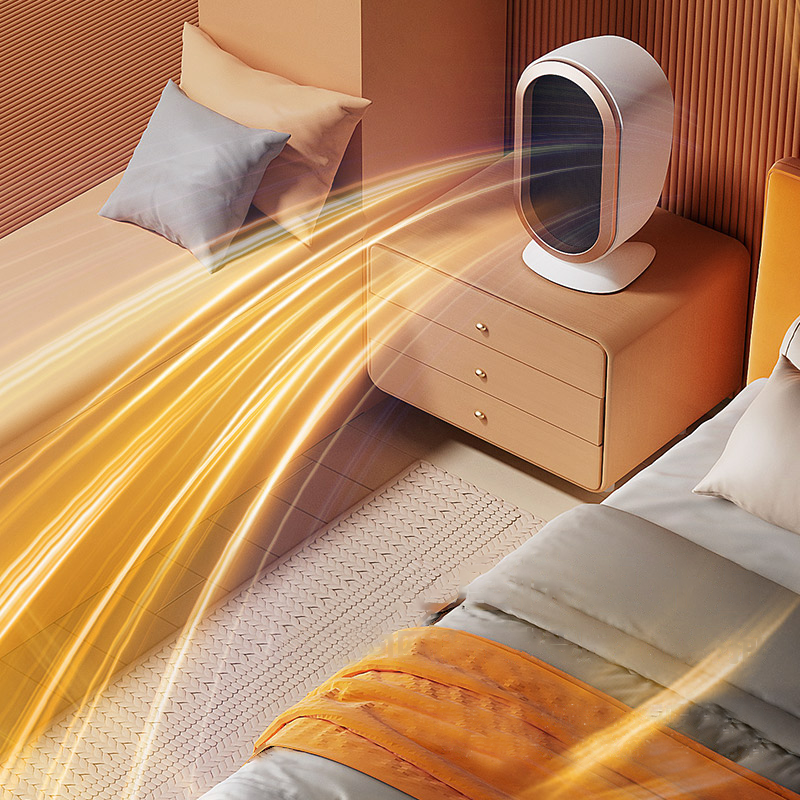 Space Heater-N1