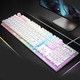 Blisbond Mechanical Keyboard GX330