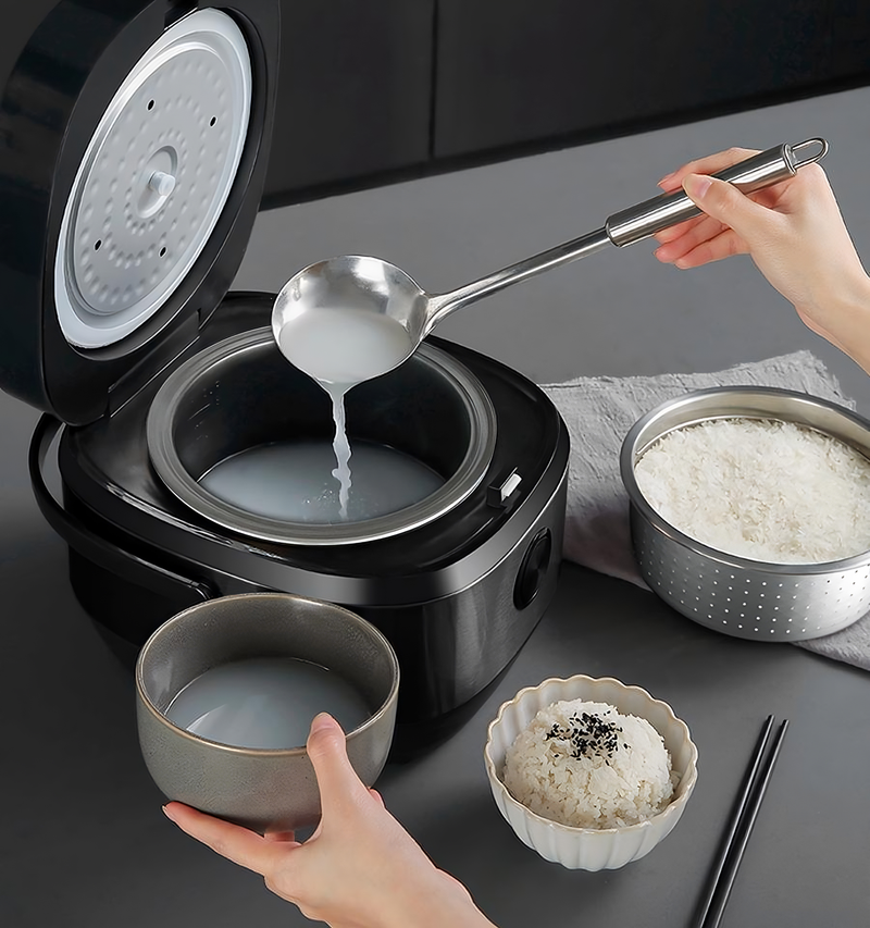 Rice Cooker-999 Pro