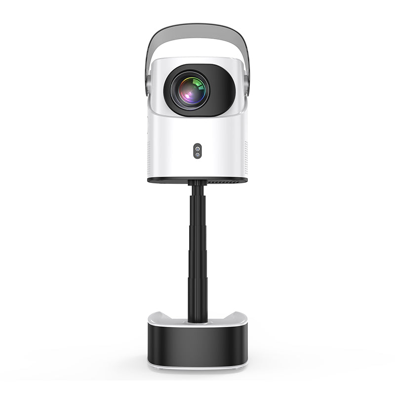 Blisbond PB ONE-Integrated Lifting Gimbal Projector