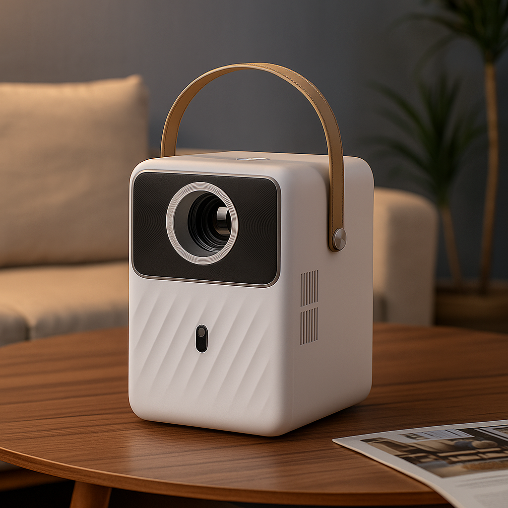 Projector-VISO