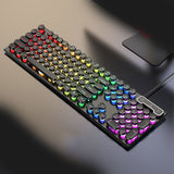 Blisbond Mechanical Keyboard GX330