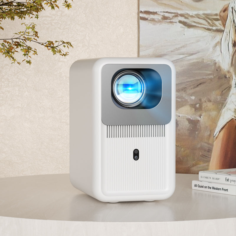 Projecter-E50