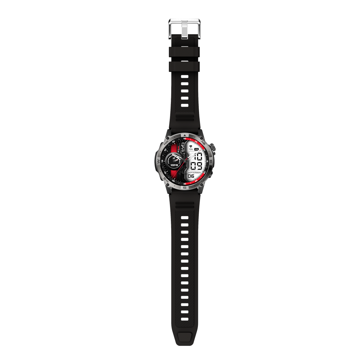 Blisbond Sports Smart Watch SP-1