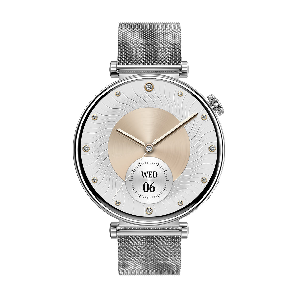 Blisbond Lady Smart Watch ROBIN