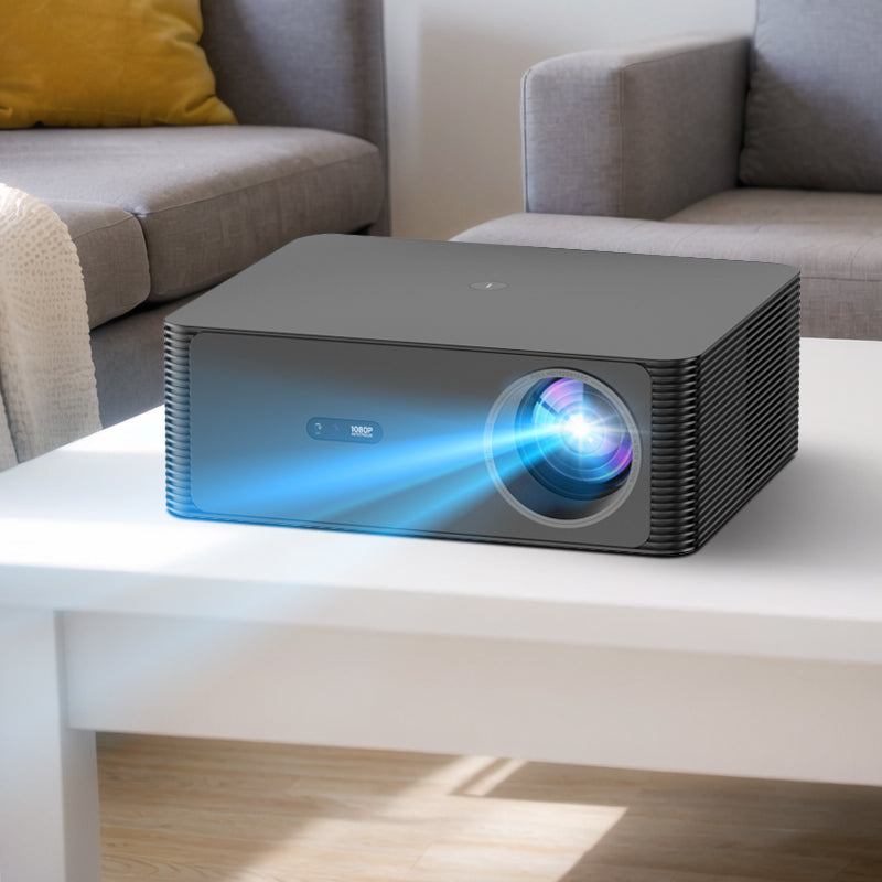 Projecter-P6