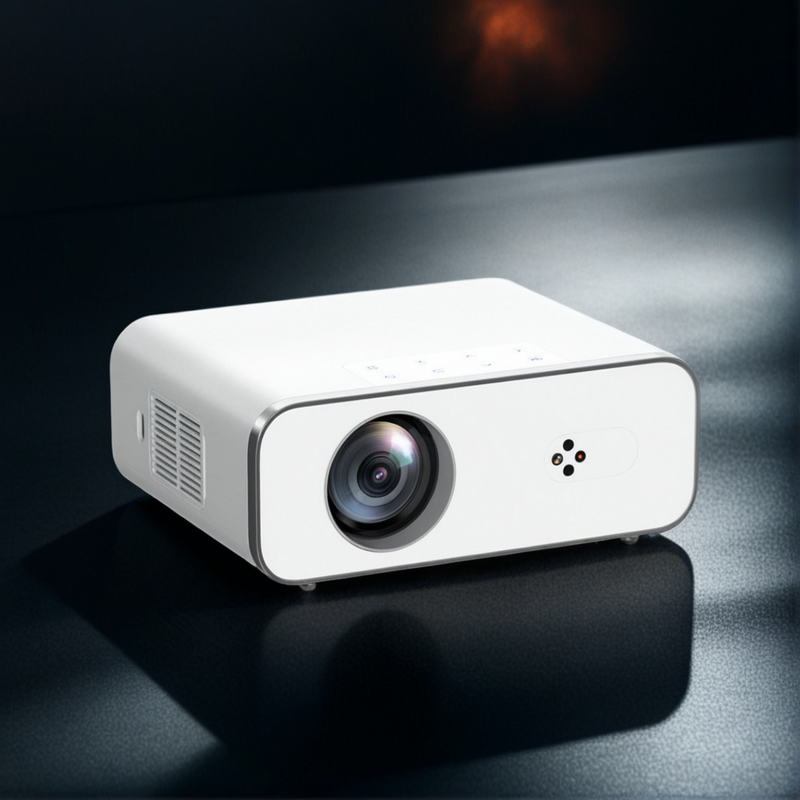 Projecter-886D