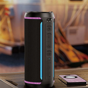 Out Door Portable Speaker -Dignity 2024