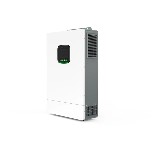 4860V100-500 6kW Hybrid Solar Inverter