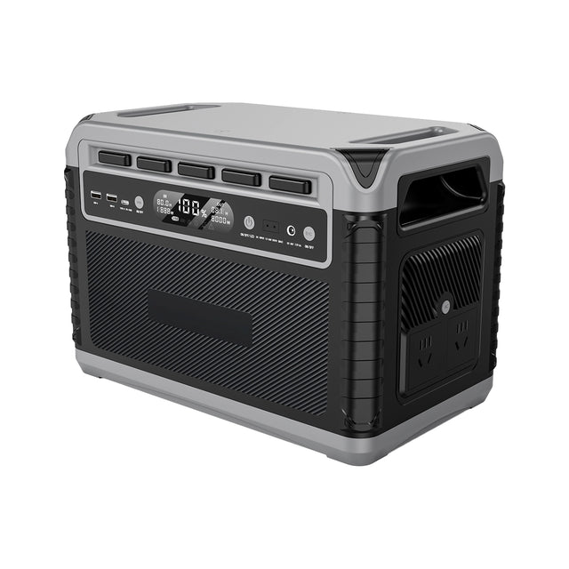 GLS1600 1600W Portable Power Station