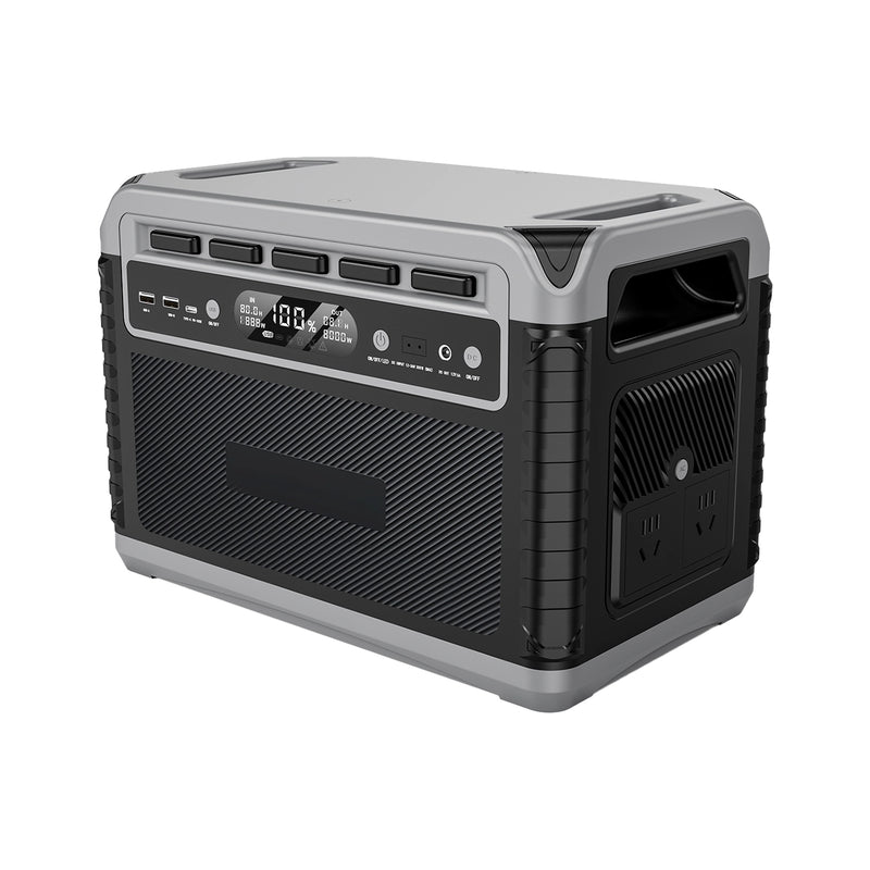 GLS1600 1600W Portable Power Station