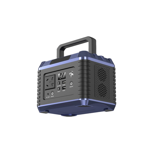 DKM001D 280W Portable Power Station