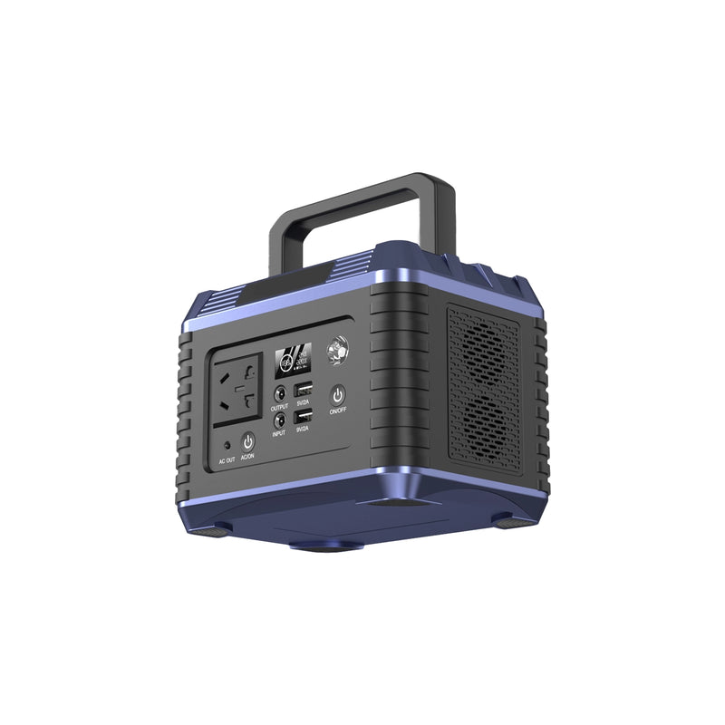 DKM001D 280W Portable Power Station