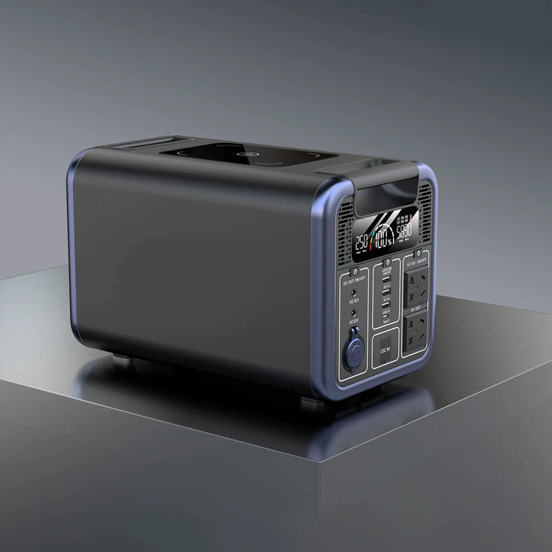 SKP001D 1200W Portable Power Station