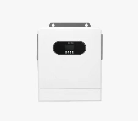 10kW Hybrid Solar Inverter