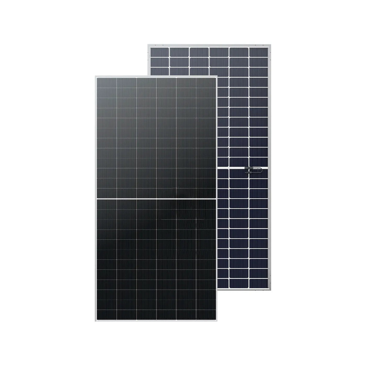 TYL-580W Bifacial Solar Panel