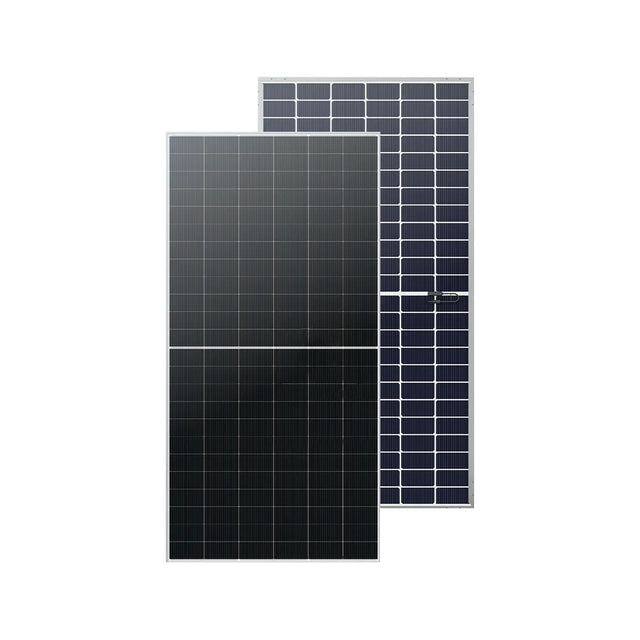 TYL-580W Bifacial Solar Panel