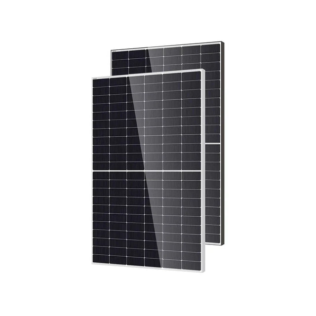 TYL132HBG-630W Bifacial Solar Panel