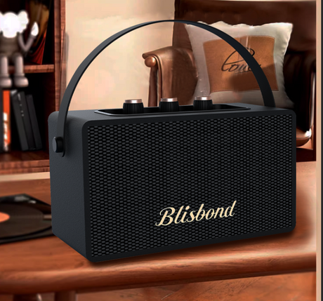 Blisbond Retro Audio RH ONE