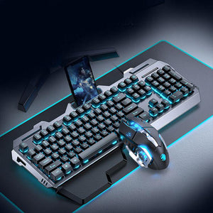 Blisbond Mechanical Keyboard GX80